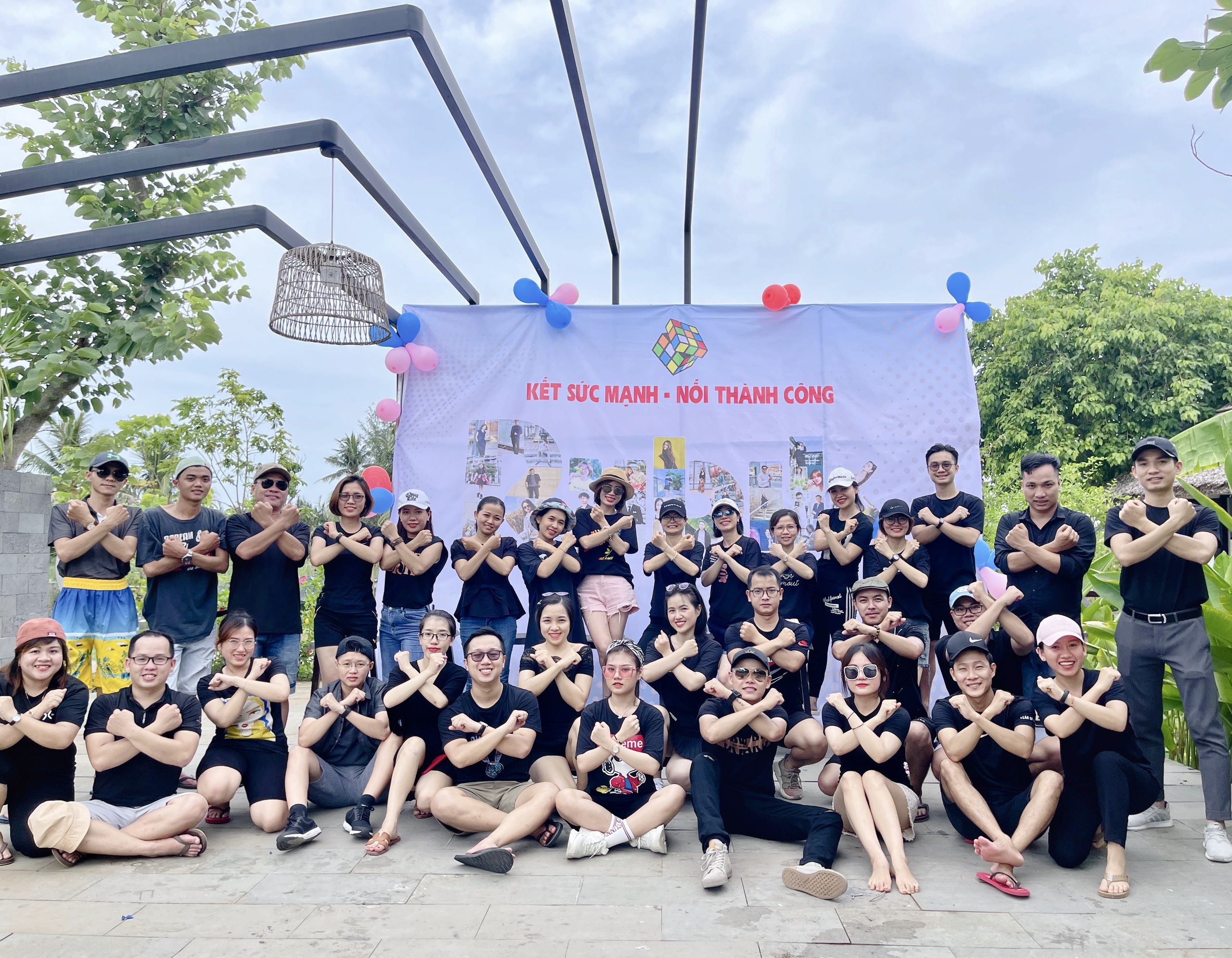 Company Banner